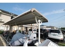  奈良線/奈良駅 バス12分辰市農協下車:停歩3分 2階 築19年