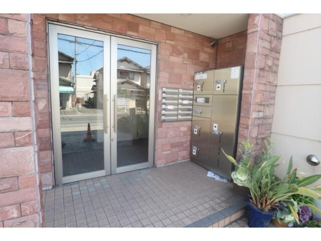  近鉄難波線・奈良線/近鉄奈良駅 バス10分萩が丘町下車:停歩1分 1階 築20年