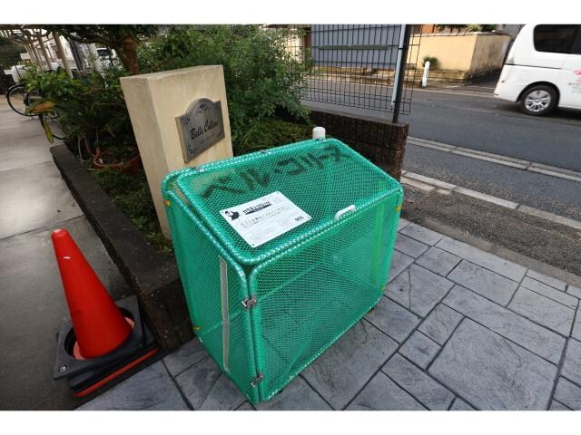  近鉄難波線・奈良線/近鉄奈良駅 バス10分萩が丘町下車:停歩1分 1階 築20年