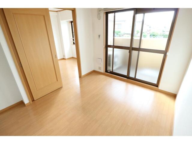  近鉄難波線・奈良線/近鉄奈良駅 バス10分萩が丘町下車:停歩1分 1階 築20年