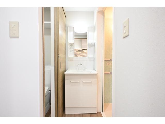  近鉄難波線・奈良線/近鉄奈良駅 バス5分大安寺下車:停歩5分 3階 築44年