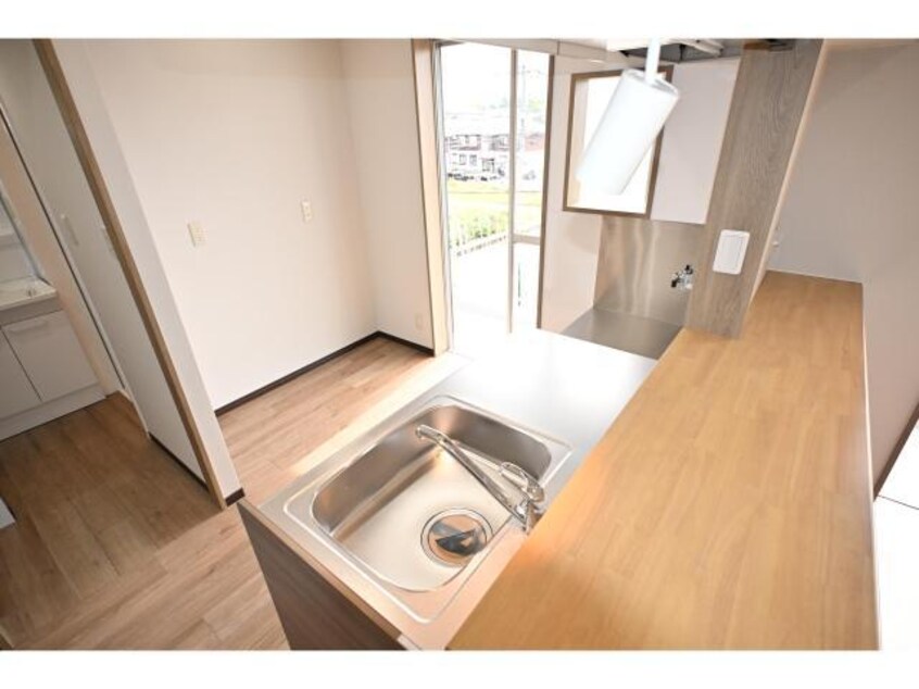  近鉄難波線・奈良線/近鉄奈良駅 バス5分大安寺下車:停歩5分 3階 築44年