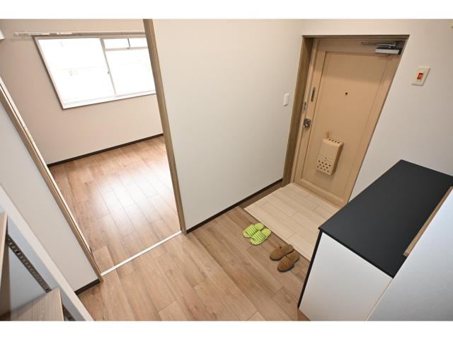  近鉄難波線・奈良線/近鉄奈良駅 バス5分大安寺下車:停歩5分 3階 築44年