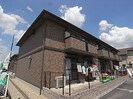 近鉄難波線・奈良線/新大宮駅 バス:6分:停歩7分 1階 築20年の外観