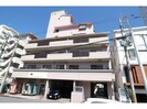 近鉄難波線・奈良線/新大宮駅 徒歩4分 2階 築38年の外観