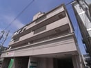 近鉄難波線・奈良線/新大宮駅 徒歩4分 2階 築38年