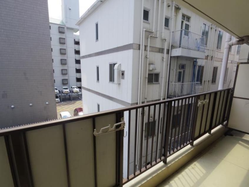  近鉄難波線・奈良線/新大宮駅 徒歩4分 2階 築38年