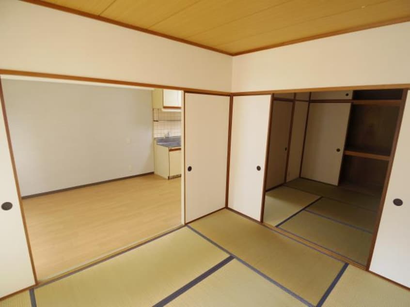  近鉄難波線・奈良線/新大宮駅 徒歩4分 2階 築38年