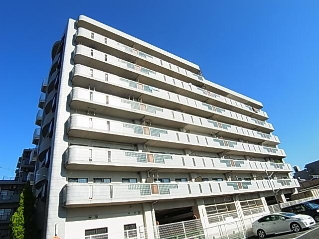  近鉄難波線・奈良線/新大宮駅 徒歩5分 5階 築34年