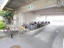  近鉄難波線・奈良線/新大宮駅 徒歩9分 6階 築45年