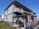  大和路線・関西本線/奈良駅 バス10分八条地蔵前下車:停歩6分 1階 築24年