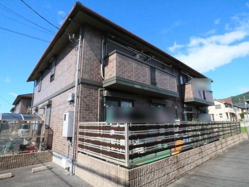  近鉄難波線・奈良線/近鉄奈良駅 バス11分萩が丘町下車:停歩1分 2階 築20年