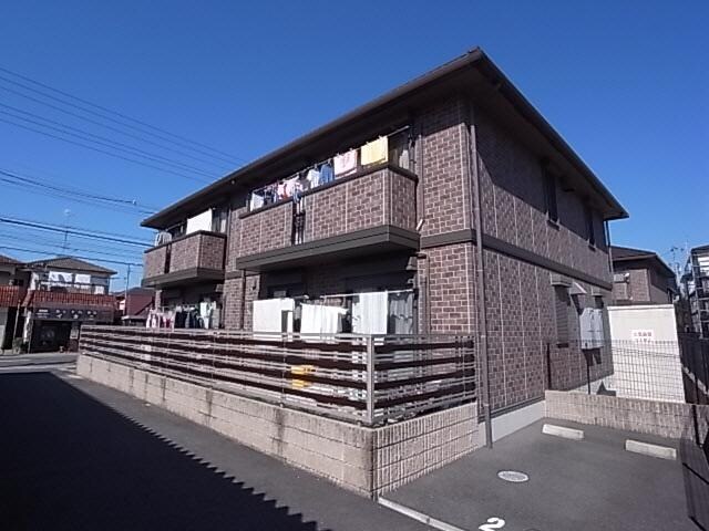  近鉄難波線・奈良線/近鉄奈良駅 バス11分萩が丘町下車:停歩1分 2階 築20年