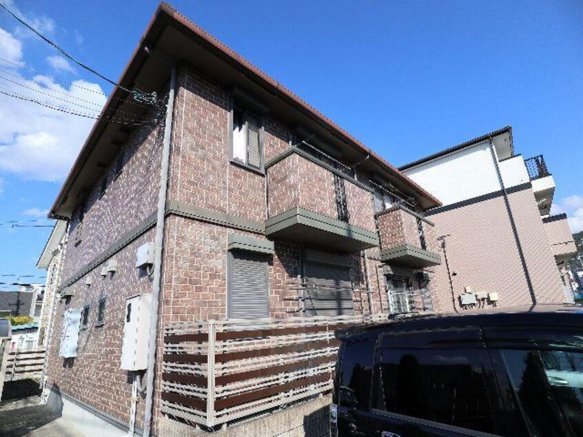  近鉄難波線・奈良線/近鉄奈良駅 バス11分萩が丘町下車:停歩1分 2階 築20年