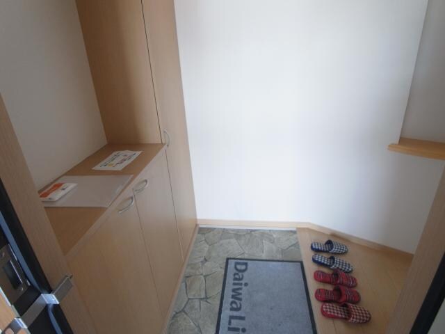  近鉄難波線・奈良線/近鉄奈良駅 バス11分萩が丘町下車:停歩1分 2階 築20年