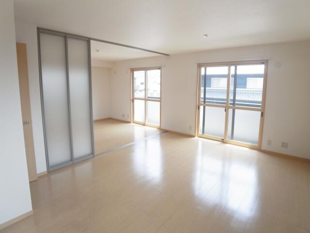  近鉄難波線・奈良線/近鉄奈良駅 バス11分萩が丘町下車:停歩1分 2階 築20年