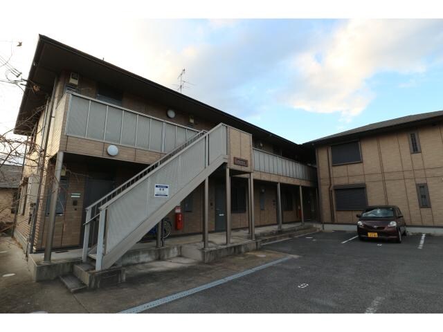 エイブル 奈良県奈良市古市町 近鉄難波線 奈良線 近鉄奈良駅 バス15分東市 小学校下車 停歩3分 2階 築16年の賃貸物件情報 アパート マンション お部屋探し情報
