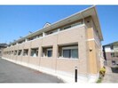 奈良線/木津駅 バス:15分:停歩10分 2階 築19年の外観