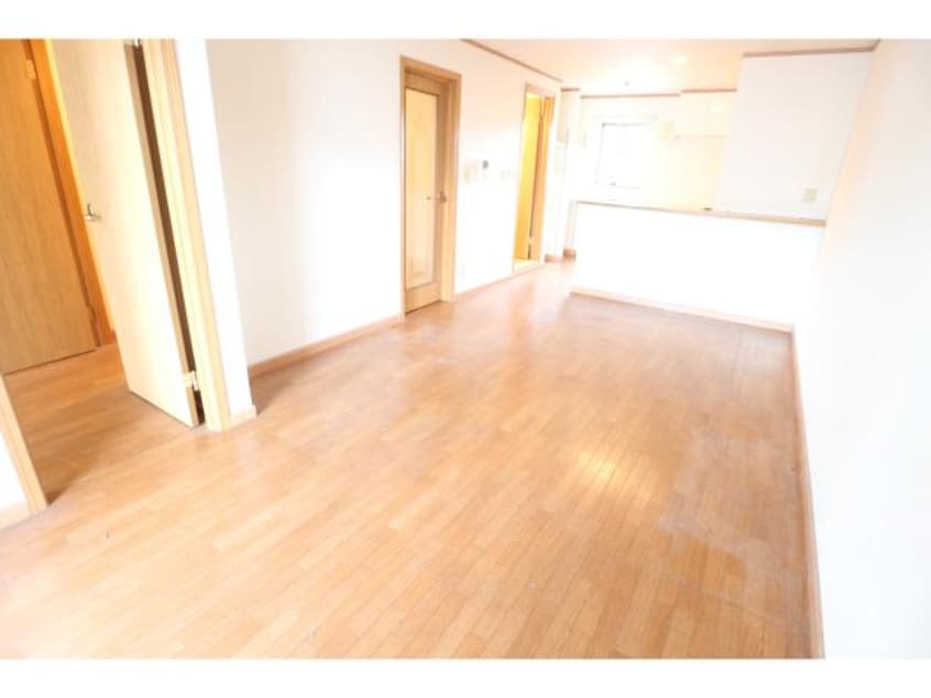  近鉄難波線・奈良線/近鉄奈良駅 バス15分木津南ソレイユ下車:停歩10分 2階 築19年