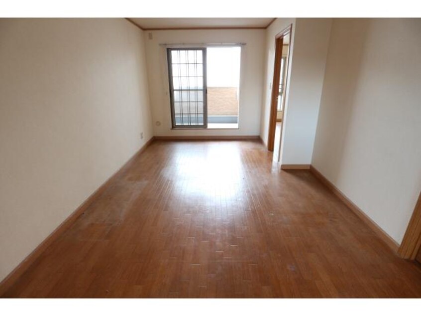  近鉄難波線・奈良線/近鉄奈良駅 バス15分木津南ソレイユ下車:停歩10分 2階 築19年