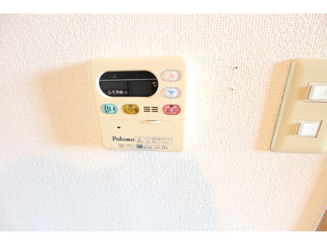  近鉄難波線・奈良線/近鉄奈良駅 バス15分木津南ソレイユ下車:停歩10分 2階 築19年