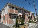 近鉄難波線・奈良線/近鉄奈良駅 バス:17分:停歩5分 1階 築19年の外観