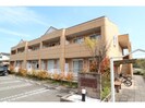 奈良線/木津駅 バス:20分:停歩3分 1階 築19年の外観