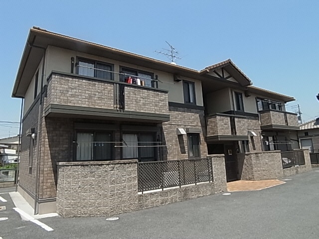  大和路線・関西本線/奈良駅 バス8分北神殿下車:停歩10分 1階 築19年