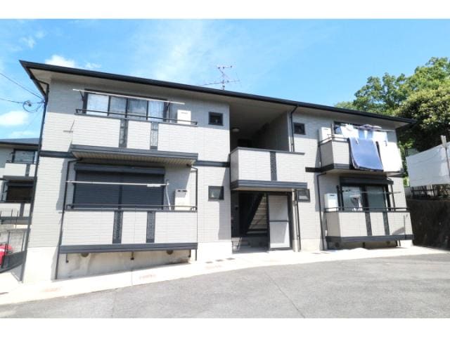  大和路線・関西本線/平城山駅 徒歩9分 2階 築24年