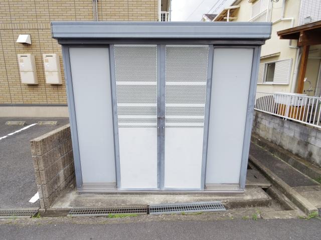  桜井線<万葉まほろば線>/京終駅 徒歩8分 1階 築19年