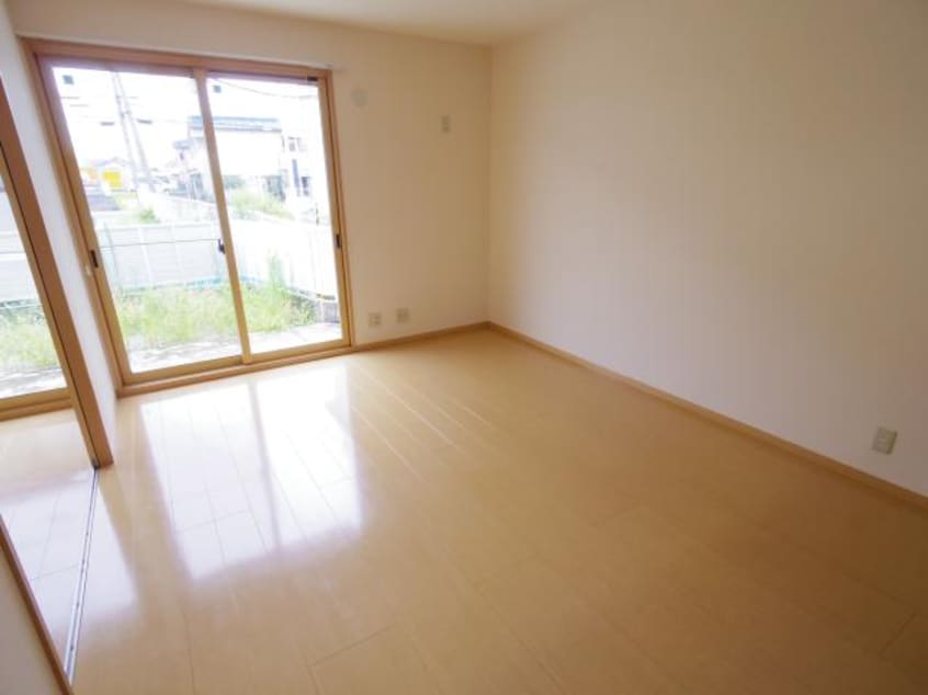  桜井線<万葉まほろば線>/京終駅 徒歩8分 1階 築19年