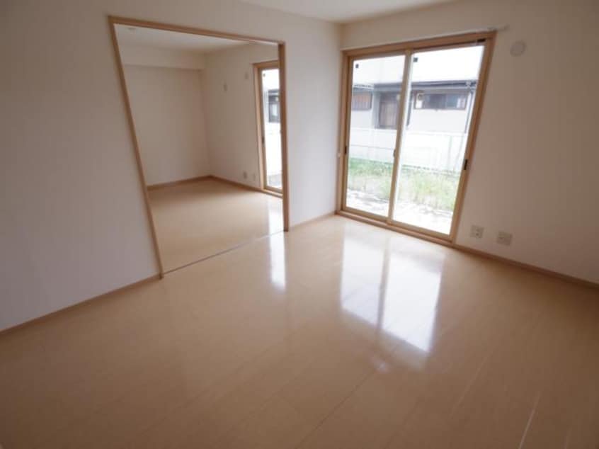  桜井線<万葉まほろば線>/京終駅 徒歩8分 1階 築19年