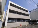 近鉄難波線・奈良線/新大宮駅 徒歩2分 1階 築18年の外観
