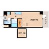 近鉄難波線・奈良線/新大宮駅 徒歩13分 4階 築19年 1Kの間取り