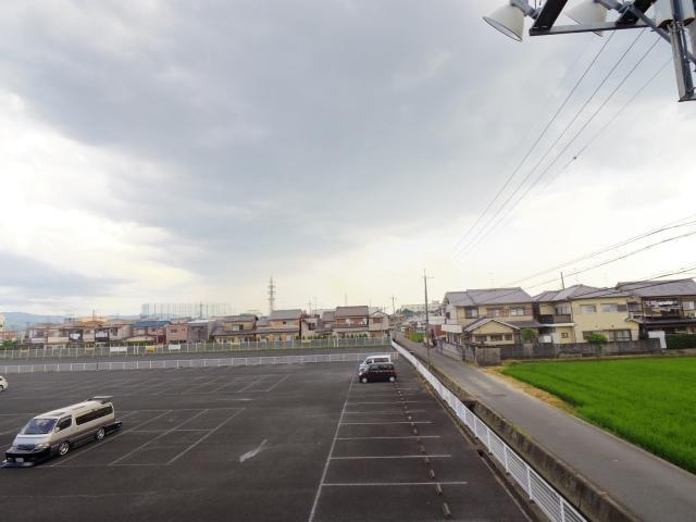  近鉄難波線・奈良線/新大宮駅 徒歩30分 2階 築18年