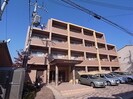 近鉄難波線・奈良線/近鉄奈良駅 徒歩7分 4階 築18年の外観
