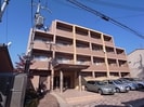 近鉄難波線・奈良線/近鉄奈良駅 徒歩7分 2階 築18年の外観