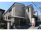 近鉄難波線・奈良線/近鉄奈良駅 徒歩8分 2階 築18年の外観