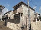 近鉄難波線・奈良線/近鉄奈良駅 徒歩9分 1階 築37年の外観