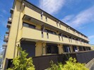 大和路線・関西本線/奈良駅 バス:14分:停歩1分 1階 築18年の外観