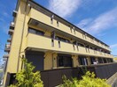  大和路線・関西本線/奈良駅 バス14分西九条町下車:停歩1分 1階 築18年