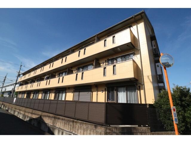  大和路線・関西本線/奈良駅 バス14分西九条町下車:停歩1分 2階 築18年