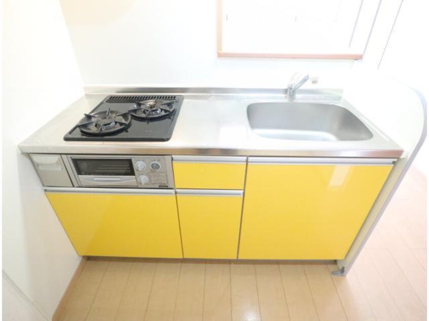  大和路線・関西本線/奈良駅 バス14分西九条町下車:停歩1分 3階 築18年