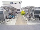  大和路線・関西本線/奈良駅 バス14分西九条町下車:停歩1分 1階 築18年