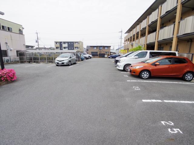  大和路線・関西本線/奈良駅 バス14分西九条町下車:停歩1分 2階 築18年