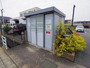 大和路線・関西本線/奈良駅 バス14分西九条町下車:停歩1分 1階 築18年
