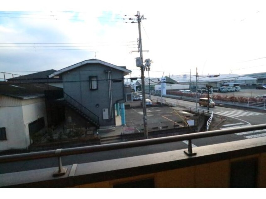  大和路線・関西本線/奈良駅 バス14分西九条町下車:停歩1分 2階 築18年