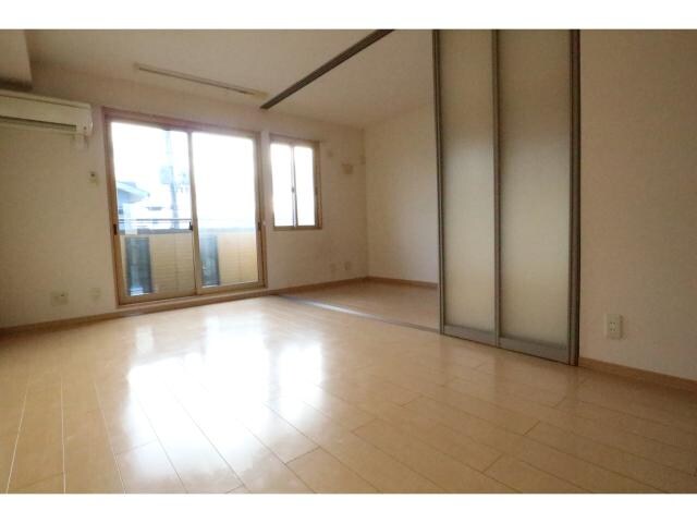  大和路線・関西本線/奈良駅 バス14分西九条町下車:停歩1分 2階 築18年