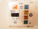  大和路線・関西本線/奈良駅 バス14分西九条町下車:停歩1分 1階 築18年