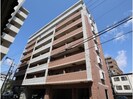 近鉄難波線・奈良線/新大宮駅 徒歩6分 8階 築17年の外観
